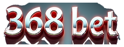 368 bet logo