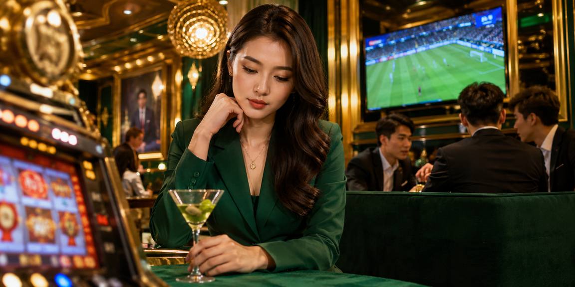 368 bet Bảng Xếp Hạng Slot
